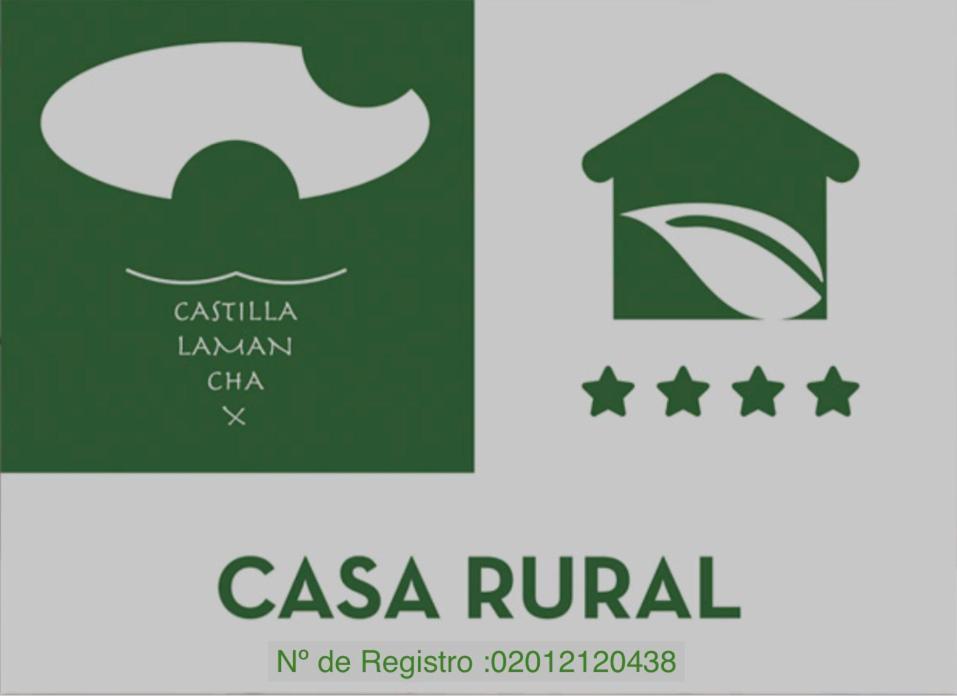 Casa Rural Ideal Para Escapadas Con Barbacoa Y Spa Tinarejos Eksteriør billede